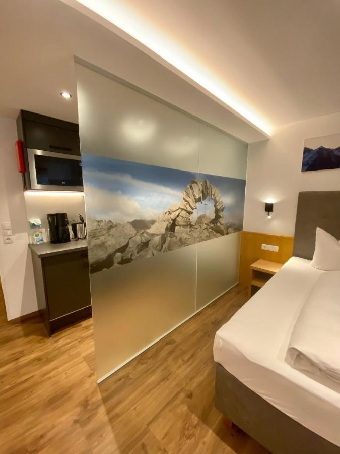 Appartements Kardona イシュグル エクステリア 写真