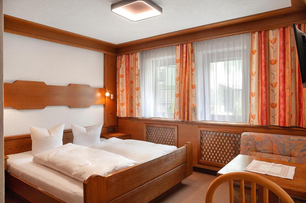 Appartements Kardona イシュグル エクステリア 写真
