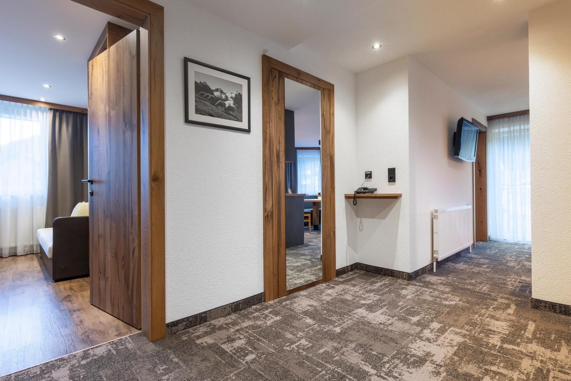 Appartements Kardona イシュグル エクステリア 写真