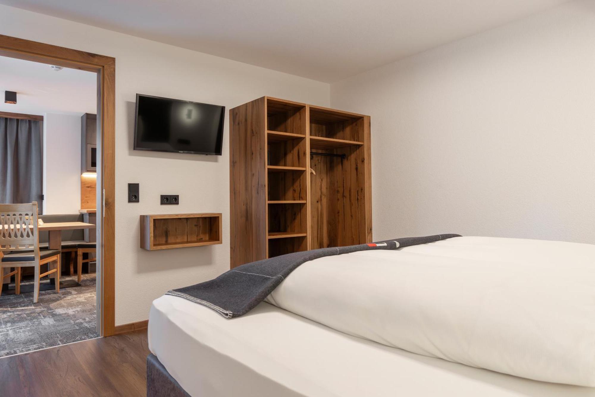 Appartements Kardona イシュグル エクステリア 写真