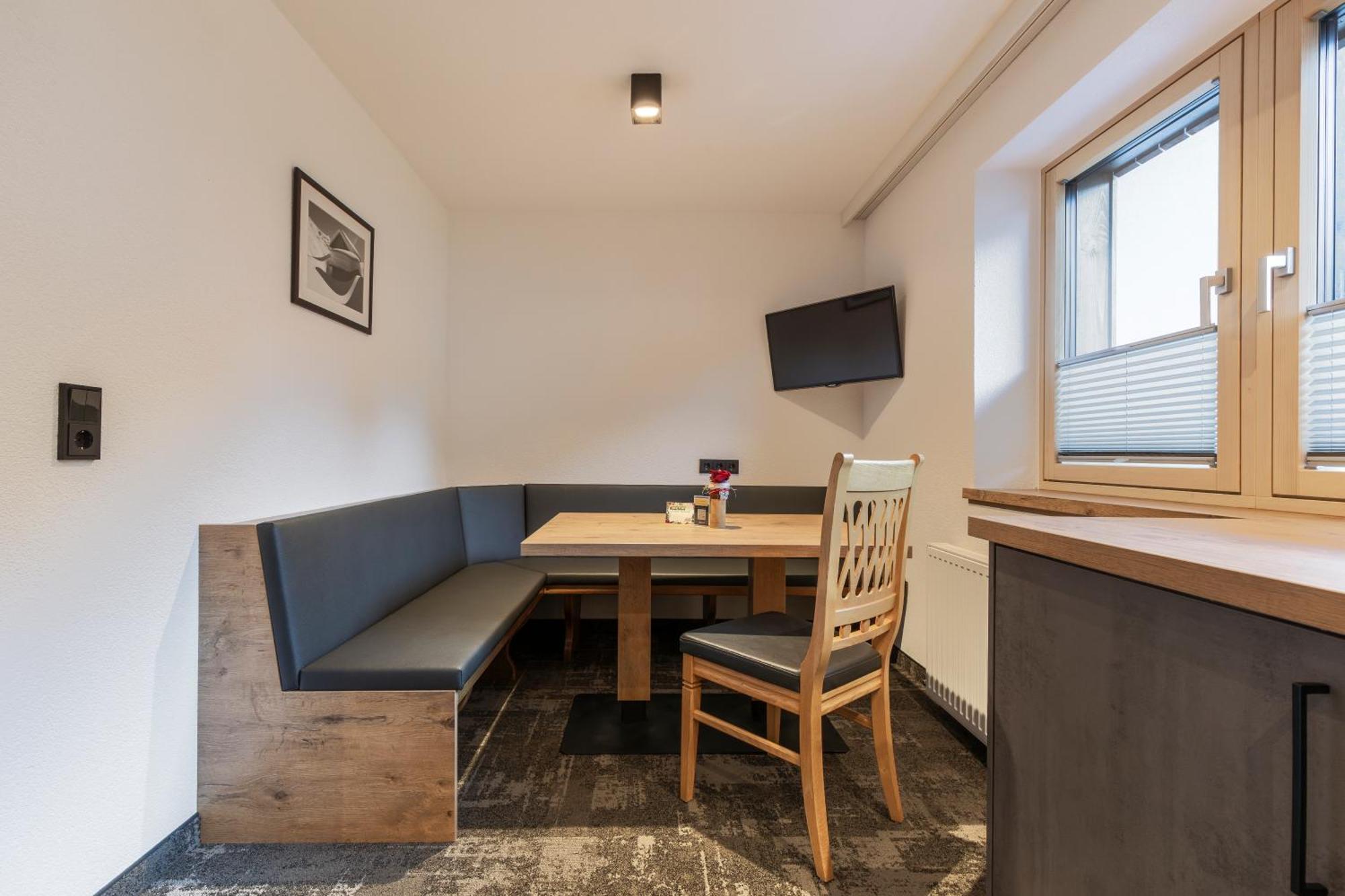 Appartements Kardona イシュグル エクステリア 写真