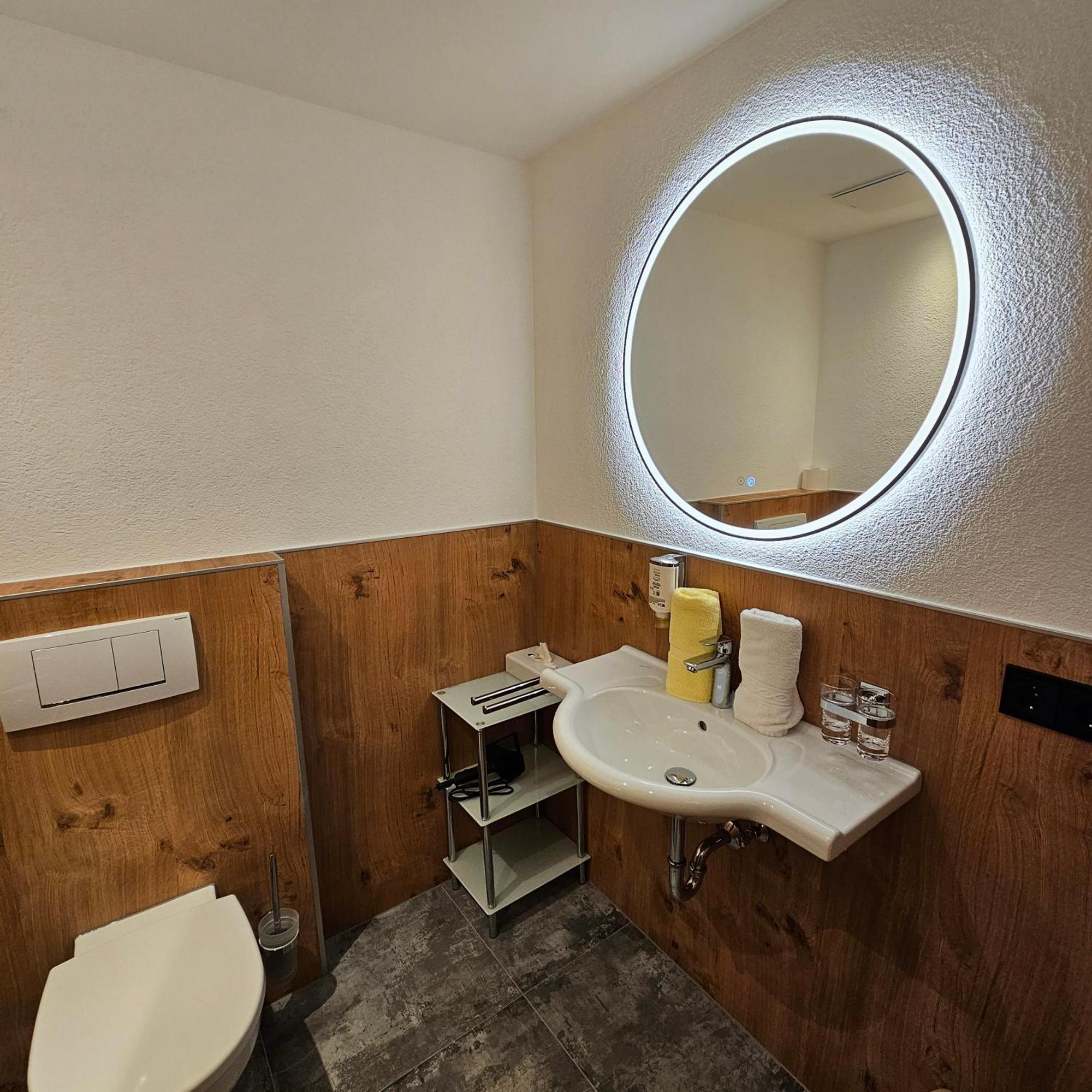 Appartements Kardona イシュグル エクステリア 写真