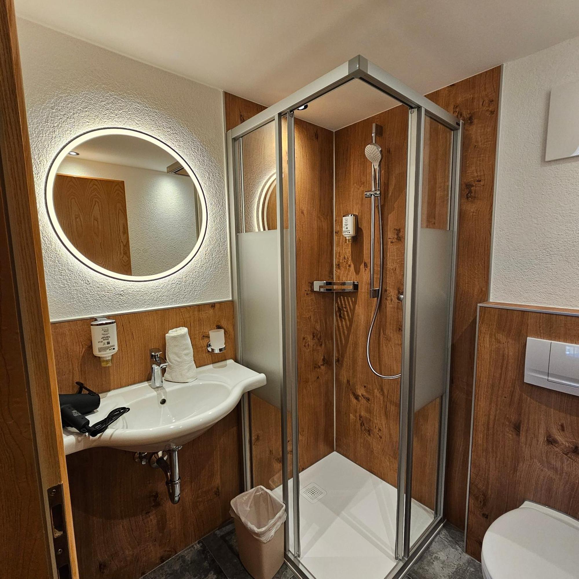 Appartements Kardona イシュグル エクステリア 写真