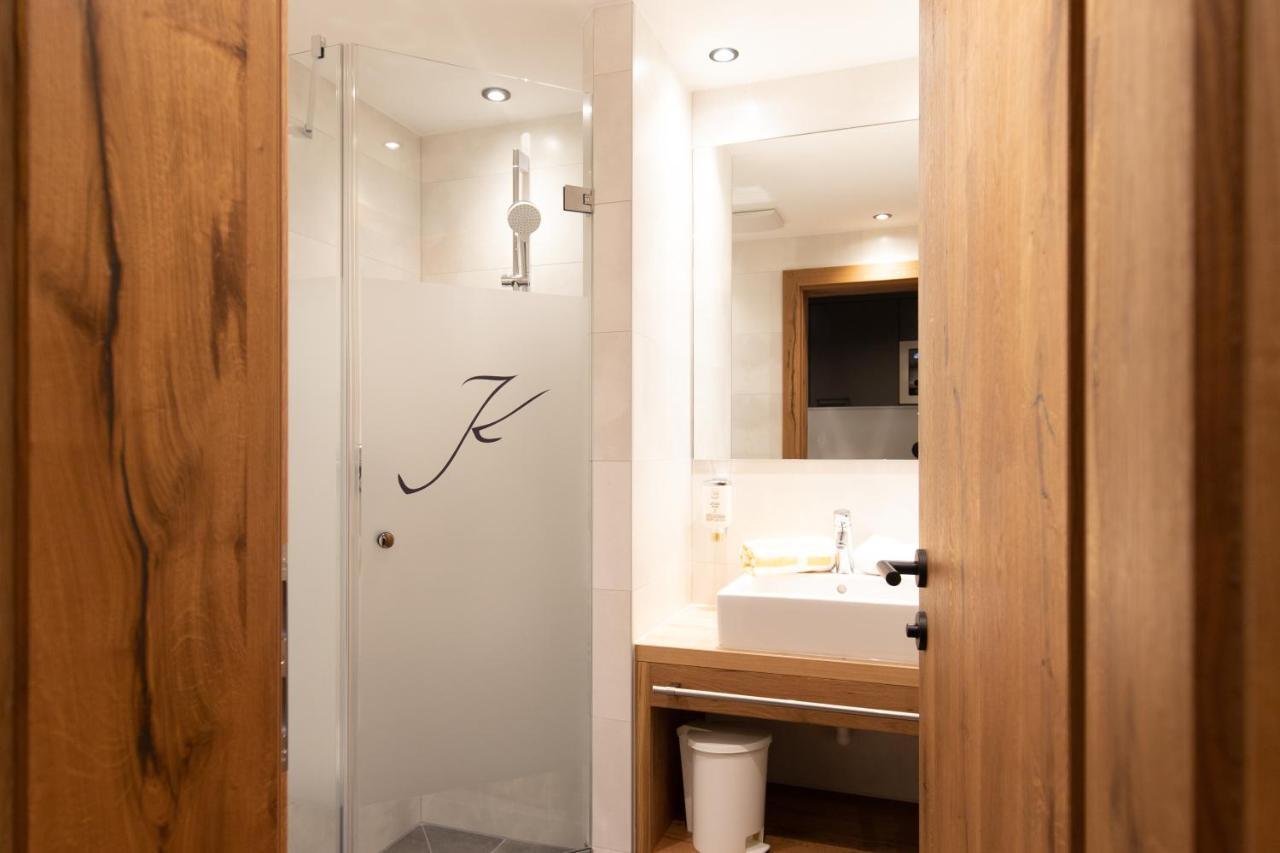 Appartements Kardona イシュグル エクステリア 写真