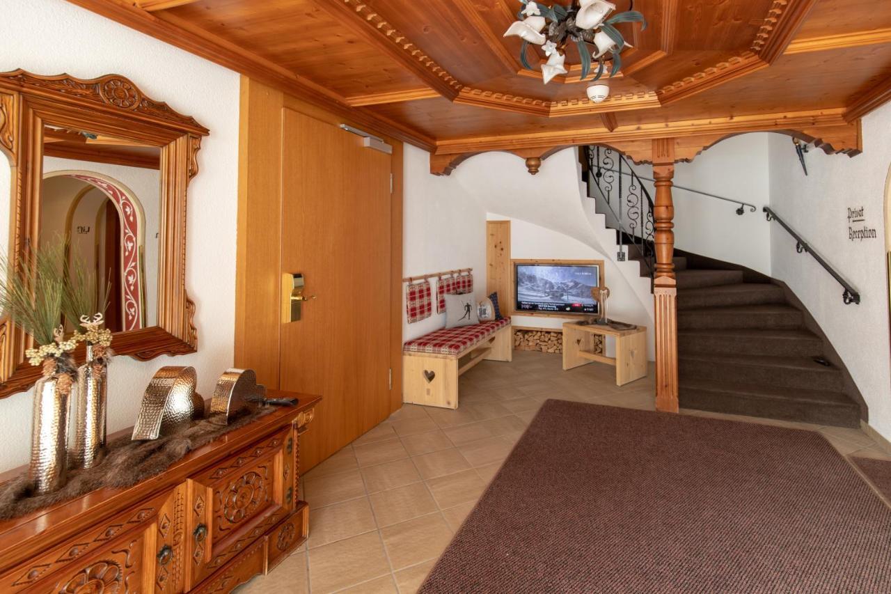 Appartements Kardona イシュグル エクステリア 写真