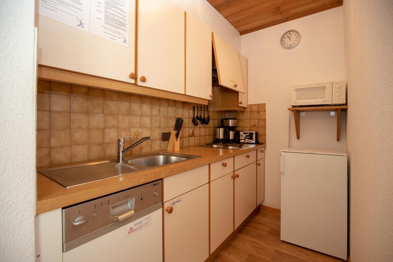 Appartements Kardona イシュグル エクステリア 写真