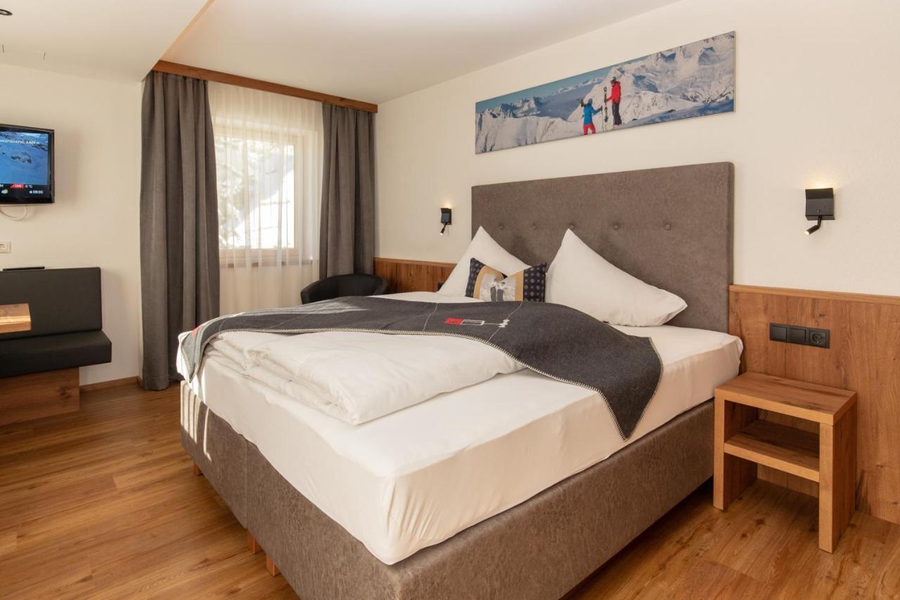 Appartements Kardona イシュグル エクステリア 写真