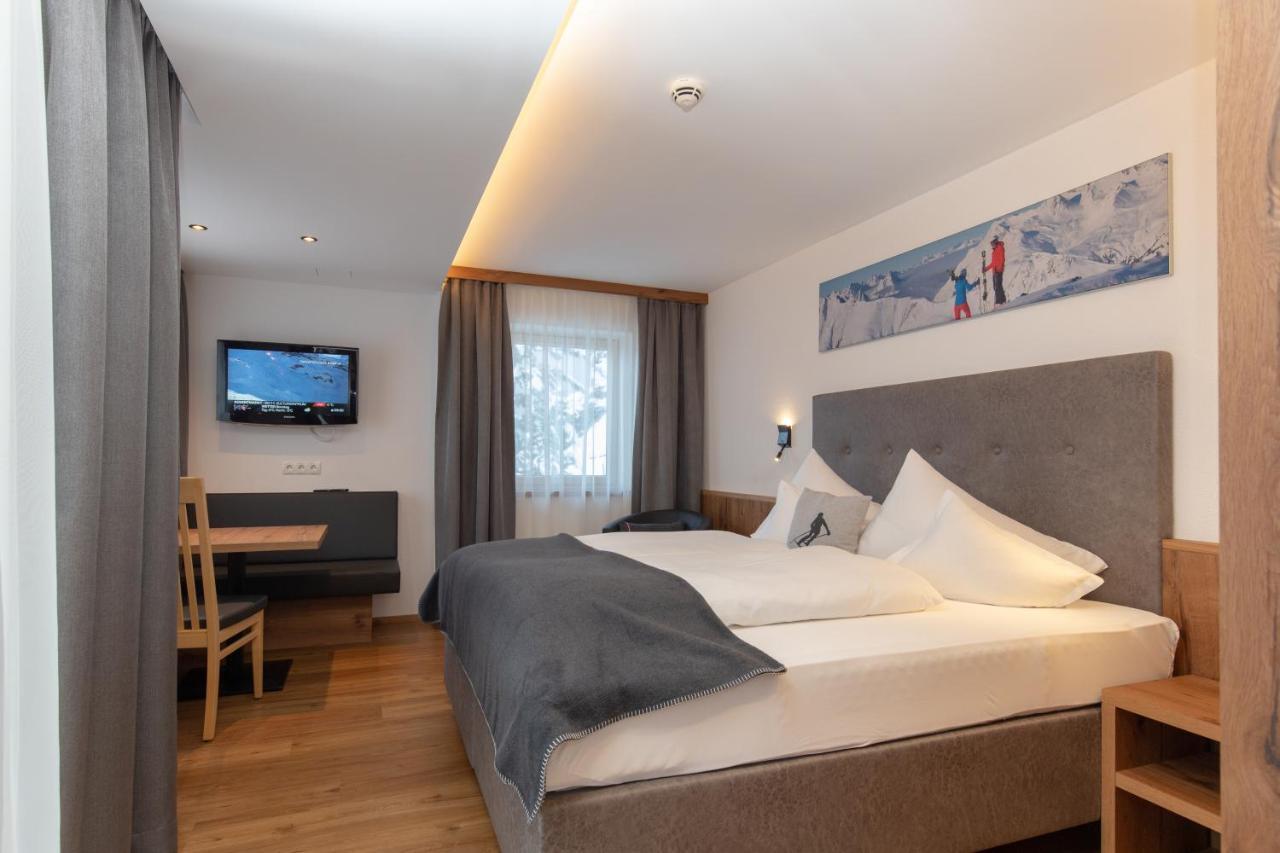 Appartements Kardona イシュグル エクステリア 写真