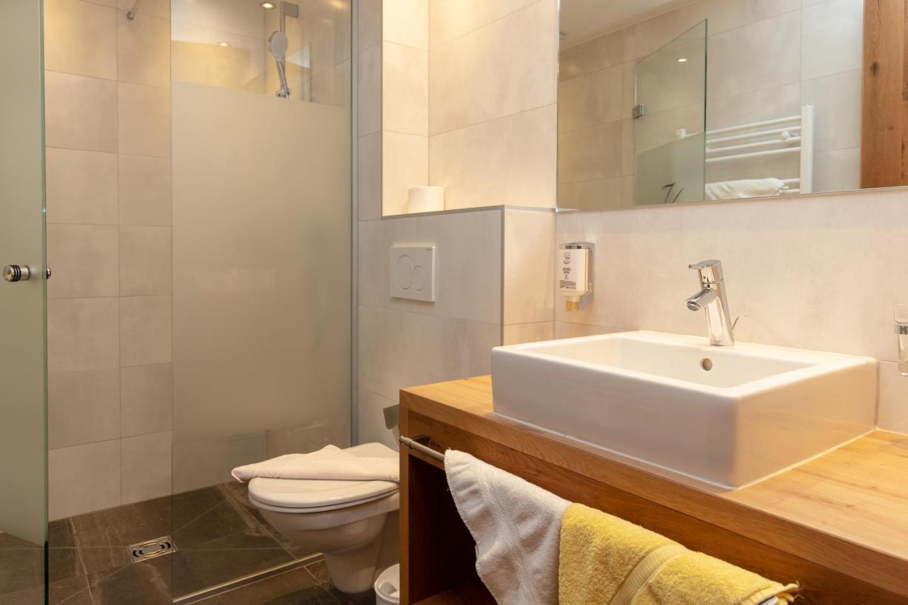 Appartements Kardona イシュグル エクステリア 写真