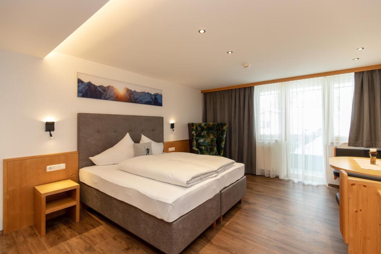 Appartements Kardona イシュグル エクステリア 写真