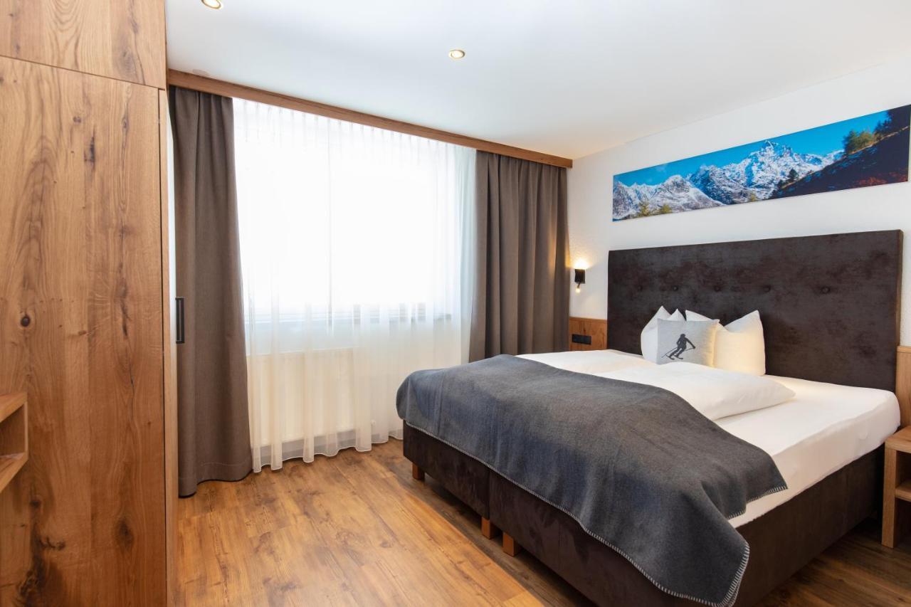 Appartements Kardona イシュグル エクステリア 写真