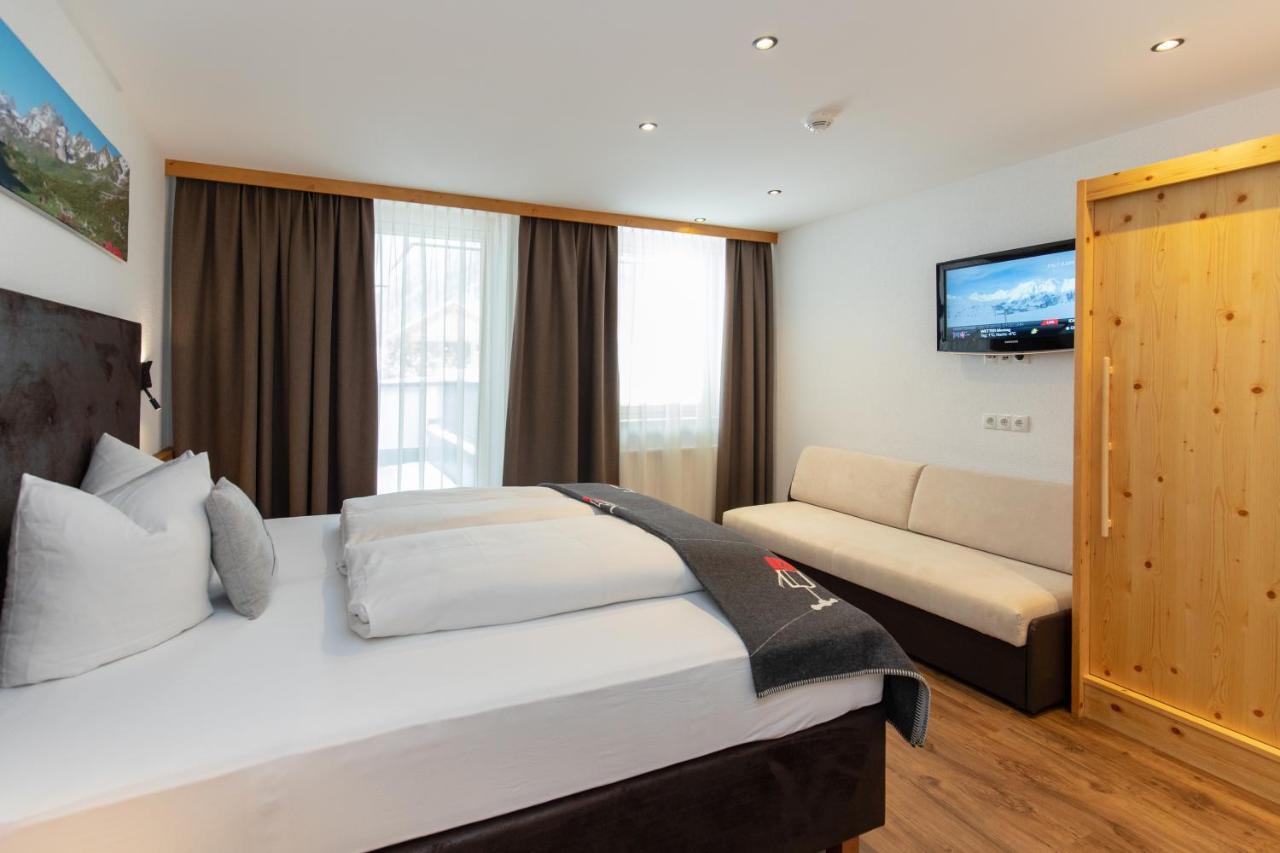 Appartements Kardona イシュグル エクステリア 写真
