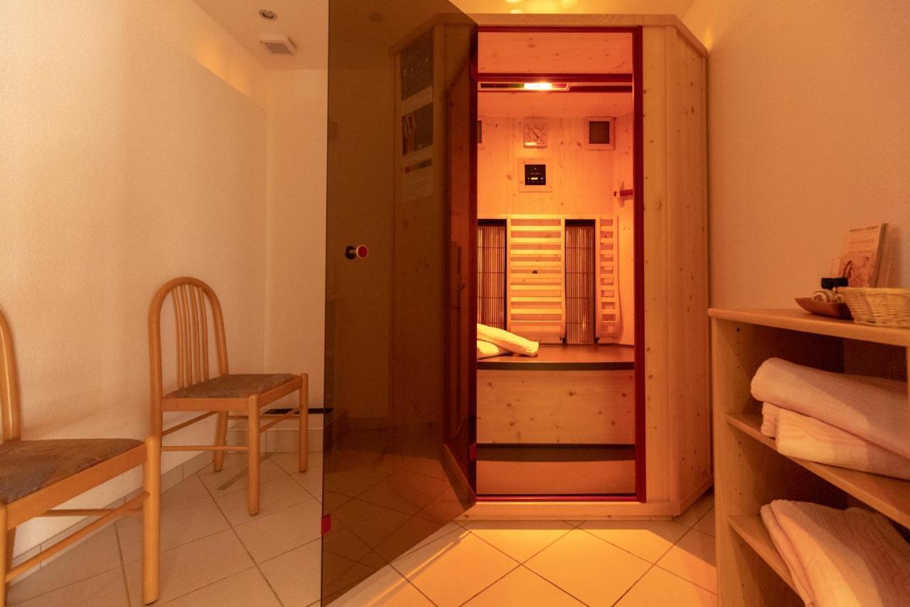 Appartements Kardona イシュグル エクステリア 写真